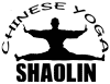 Shaolin Chinese Yoga™ logo
